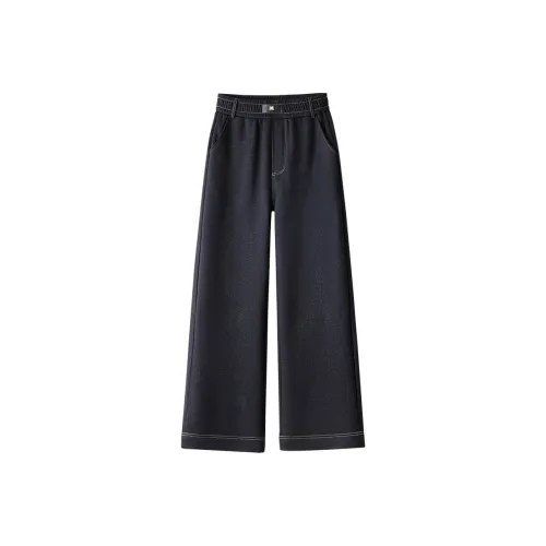 Cypress House Повседневные брюки Женские