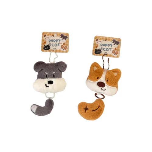 Pampered Journal Маленький Животные Милый Little Ласточкин хвост Украшение Плюшевый Подвеска 13cm 13,5cm Рекомендуемый рост