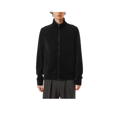 ATTACHMENT FW25 Куртки и Пальто Унисекс