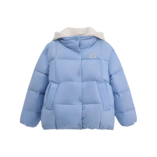 GAP Kids Утеплённые куртки