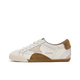 Бежевый Коричневый 20575 (Короткий плюшевый, высота каблука 1,5 см)