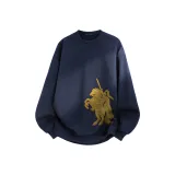 Темно-синий, синий-желтый (с флисовой подкладкой)