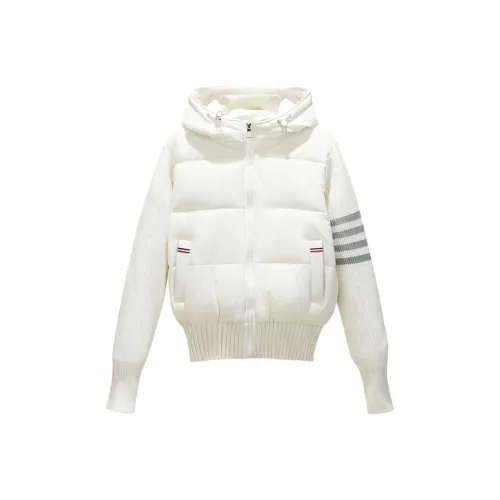 Peaches Peaches Пуховая куртка Женская