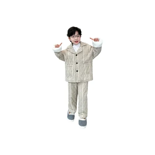 AIMISS Изображение Цвет Школьный возраст LOUNGE Набор