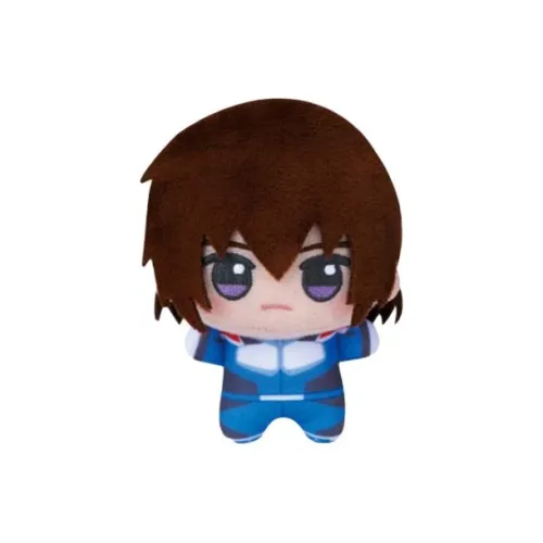 BANPRESTO Gundam SEED Driver Kira (красный) Ямато Куклы