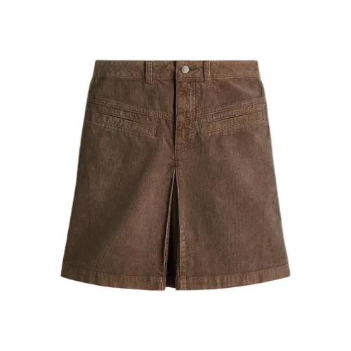 H M Повседневные короткие юбки для женщин