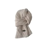 Кремово-бежевый