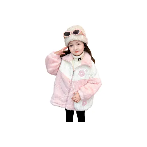 GOYN Детские дошкольные утеплённые куртки