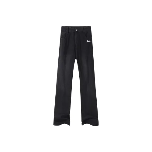 LONSDALE Унисекс Повседневные Брюки