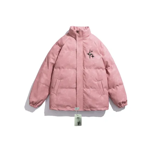 SENLUO Унисекс Пуховики