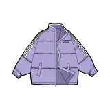 Фиолетовый