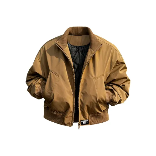 UNthemed Унисекс Пуховики