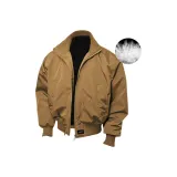 Хаки, новый, размер CN 90, флис [теплоизоляционный, не объемный]