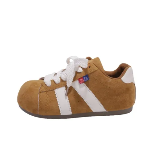 Eleven Elephants Низкий топ Универсальная обувь для скейтбординга Женская