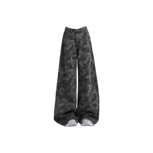 SRCG Женские Джинсы