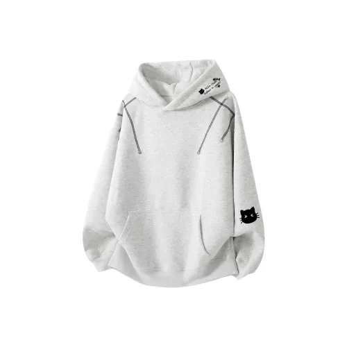 Huohuotu Унисекс Свитшоты