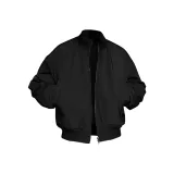 Чёрная куртка