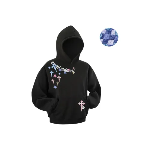 Emoji Унисекс Свитшоты