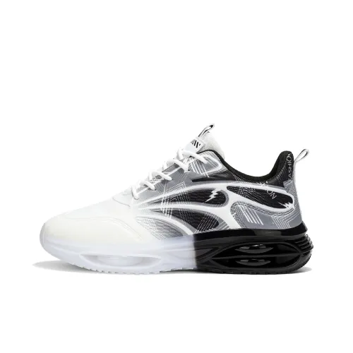 CEKOOM Амортизация Легкий Низкий Топ Повседневный Тренировки Городской Коммутирование Беговые кроссовки Мужской