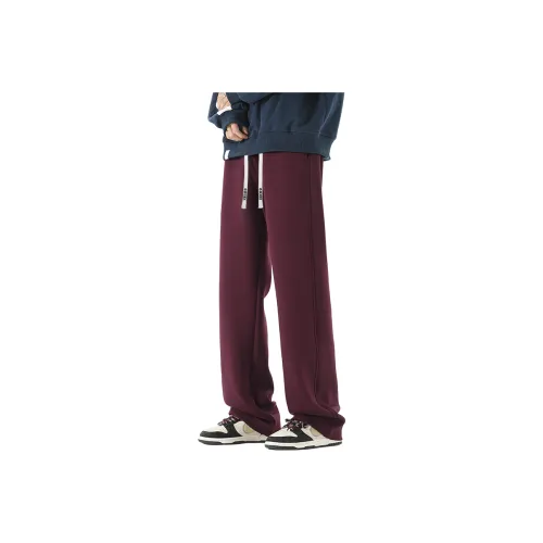 WXEX Унисекс Хлопковые Брюки