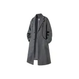 Темно-серый