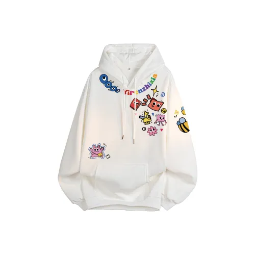 Под одним человеком Свитшот Унисекс