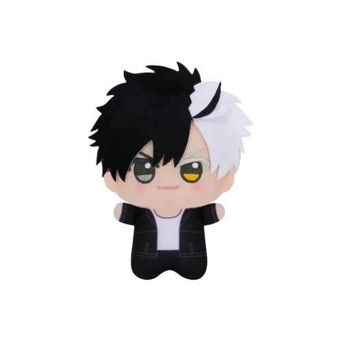 Banpresto Ветер Breaker Vol3 Куклы