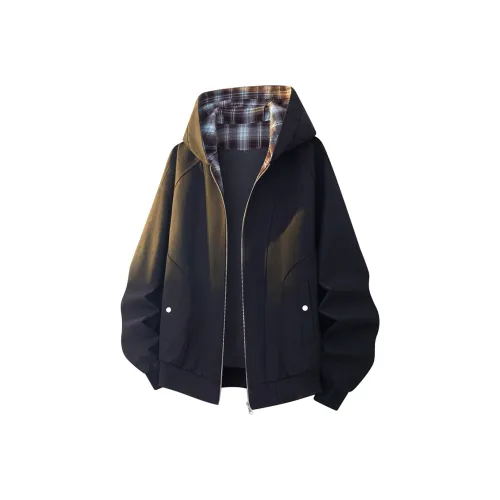 COPICVEN Унисекс Куртки