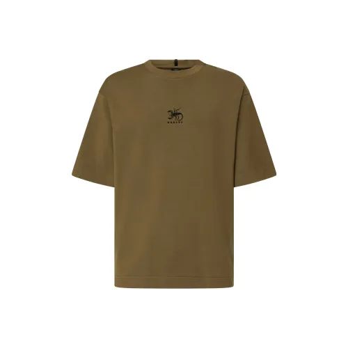 Oakley Скорпион Tee T-рубашка Мужская