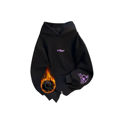 DOUBLEFISH Кардиган Свитшот Унисекс