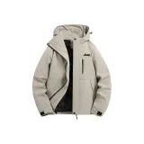 Хаки (Однослойное пальто)