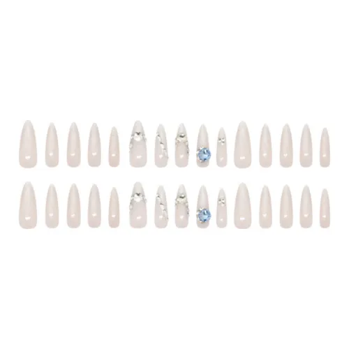 Lulu candy Искусственные ногти Женские