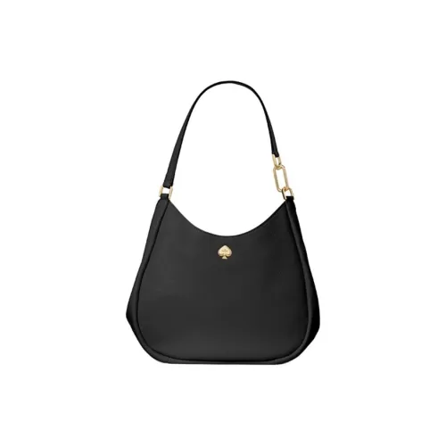 Kate Spade Сумка из коровьей кожи сумка через плечо большая женская черная