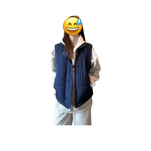 Hypeyourself Унисекс Жилеты