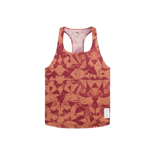 PUMA x SAYSKY DRYCELL Спортивные жилеты Женские