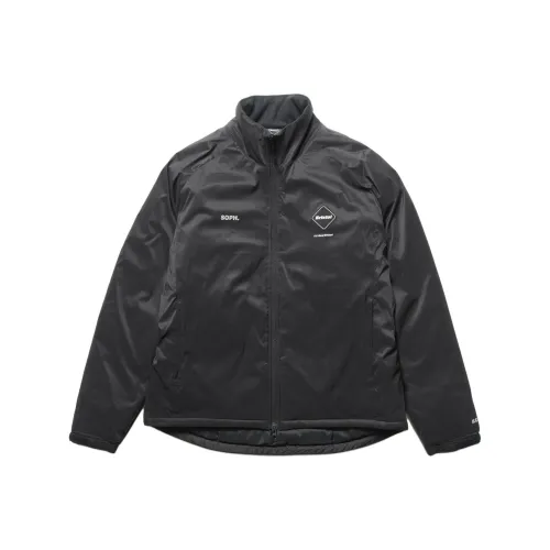 F.C Real Bristol FW25 Пуховая куртка Мужская