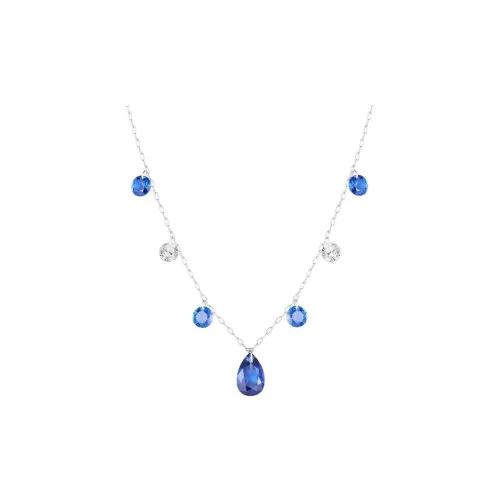 GUDS GAVE Сплав Ожерелья Женские