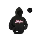 Черный [с флисовой подкладкой]