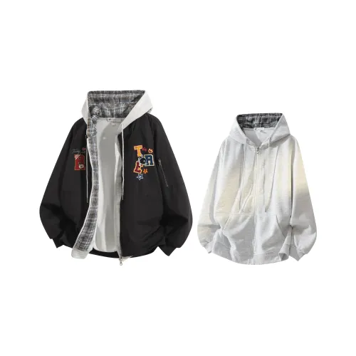 Tre Club Повседневная Спортивная Одежда Унисекс