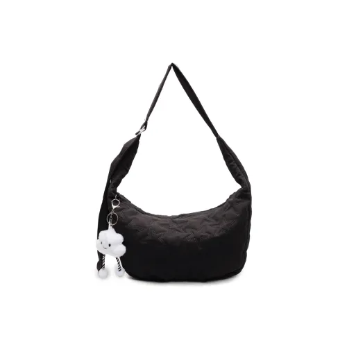 SWIMADE Ткань Сумка через плечо Стандартная Женская Многоцветная