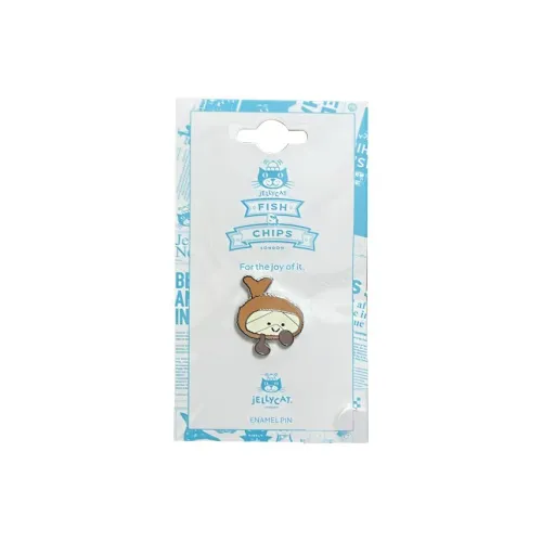 JELLYCAT Badges