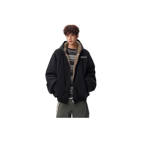 RVANGUARD Унисекс Пуховики