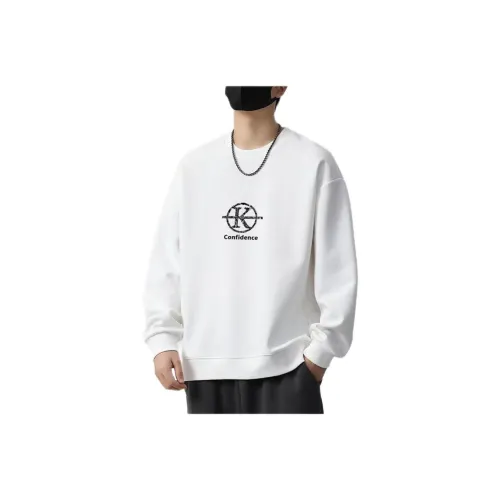 HYUNDAI Унисекс Свитшоты