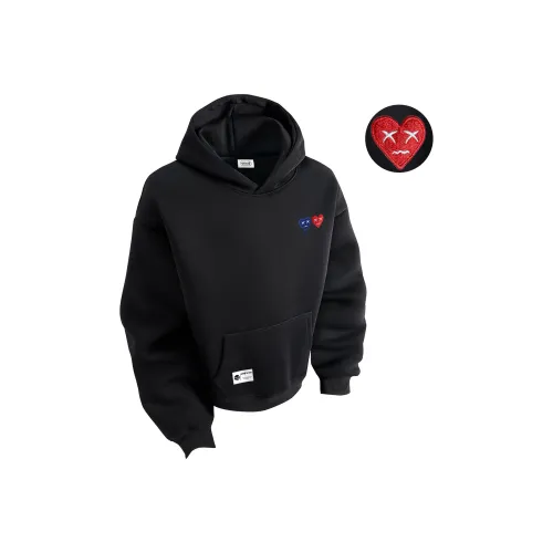 Emoji Унисекс Свитшоты