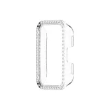 Прозрачный