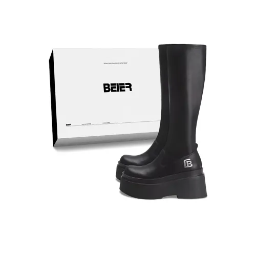 BEIER Женские сапоги до колена