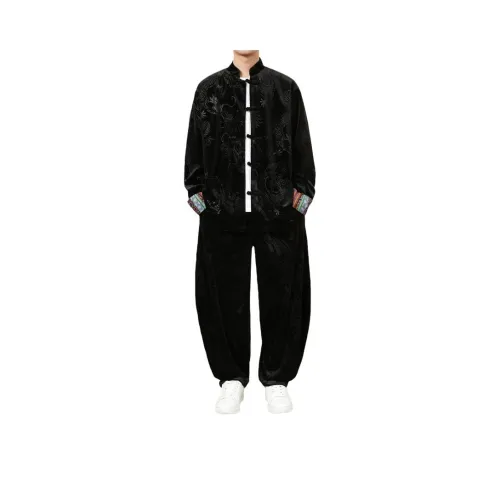 JIARONG Комплект рубашек унисекс