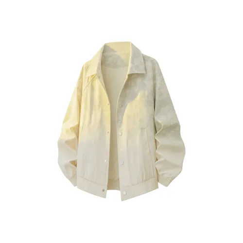 COPICVEN Куртки и Пальто Унисекс