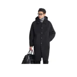 Черно-серый