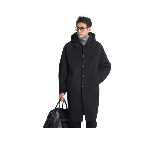 A.B.X Мужское пальто